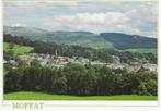 Moffat- -Panorama., Verzamelen, Verzenden, 1980 tot heden, Ongelopen, Engeland