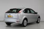 Ford Focus 1.6 Navi | Clima | Cruise (bj 2010), Auto's, Ford, Gebruikt, Zwart, 4 cilinders, 620 kg