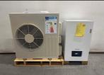 Remeha Mercuria Ace 6kW Hybride Warmtepomp, Doe-het-zelf en Verbouw, Verwarming en Radiatoren, Ophalen, 30 tot 80 cm, Hoog rendement (Hr)
