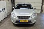 Ford Mondeo 2.0-16V Titanium 1e eigenaar 11-26 APK Airco PDC, Auto's, Stof, Gebruikt, 4 cilinders, Origineel Nederlands