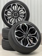 Ford Focus 18inch Velgen, Ophalen, 18 inch, Gebruikt, Banden en Velgen
