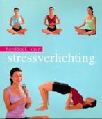 Handboek voor stressverlichting, Ophalen of Verzenden, Alpha, Zo goed als nieuw, HBO