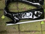 hoge laklaarzen Pura lopez zwart maat 38, Kleding | Dames, Schoenen, Hoge laarzen, Pura, Verzenden, Zwart