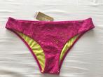 Nieuw Sapph bikinibroekje roze 38 M bikini broekje gekleurd, Kleding | Dames, Badmode en Zwemkleding, Nieuw, Bikini, Ophalen of Verzenden
