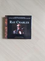 Ray Charles 2 CD Collection, Cd's en Dvd's, Cd's | Jazz en Blues, Boxset, Jazz, Ophalen of Verzenden, Zo goed als nieuw