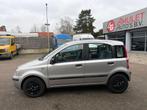 Fiat Panda 1.1,40kw/54pk,AIRCO,6-2004,APK:8-1-27, Voorwielaandrijving, Stof, 4 stoelen, Origineel Nederlands