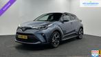 Toyota C-HR 2.0 Hybrid Style CAMERA TREKHAAK ECC LM CARPLAY, Auto's, Euro 6, 4 cilinders, Met garantie (alle), Bedrijf