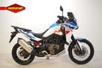Honda CRF 1100 AFRICA TWIN DCT EL.SU (bj 2025), Doornveld 180-184
B-1731  ZELLIK, BE, Bedrijf, HONDA MOTOR EUROPE BENELUX, Toermotor
