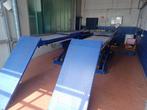 Hefbrug Dubbele Schaar Slift 4000kg Met brugkrik 380v, Auto diversen, Ophalen, Gebruikt, -, -