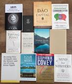 Engelse Boeken, English Books on special toppics., Boeken, Taal | Engels, Ophalen of Verzenden, Gelezen, Diverse auteurs, Non-fictie