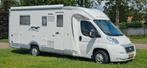 Laika Kreos 3012 camper halfintegraal met queensbed, Caravans en Kamperen, Campers, 7 tot 8 meter, Diesel, Tot en met 3, Particulier