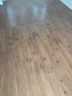 Laminaat 40m2, Doe-het-zelf en Verbouw, Vloerdelen en Plavuizen, Ophalen, 50 tot 150 cm, Zo goed als nieuw, 10 tot 30 cm