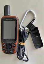 Garmin GPSmap 62S, Ophalen of Verzenden, Gebruikt, Navigatie of Gps