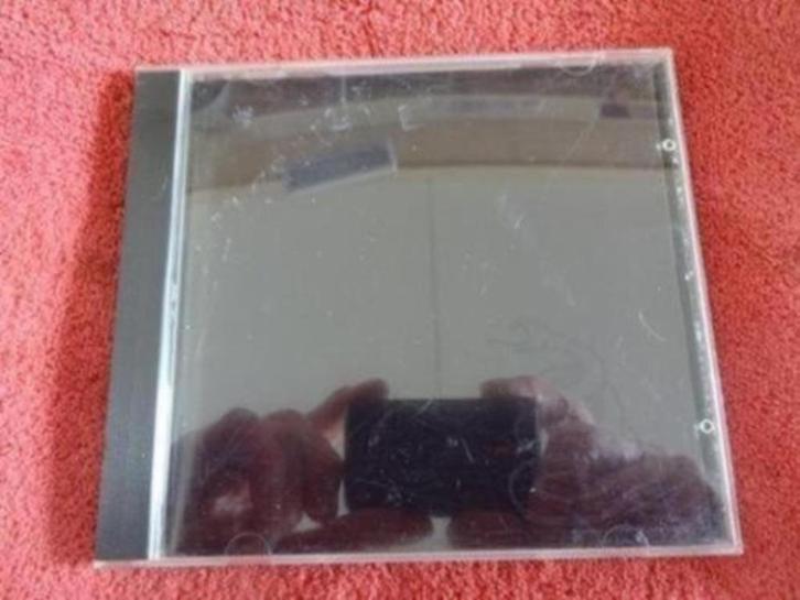 CD Metallica – Metallica 510 022-2, Cd's en Dvd's, Cd's | Hardrock en Metal, Ophalen of Verzenden