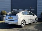 Toyota Prius 1.8 Plug-in Executive Business | Navigatie | DA, Auto's, Euro 5, 136 pk, Gebruikt, Stoelverwarming
