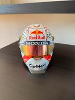 Max verstappen helm 1:2 2021, Verzamelen, Automerken, Motoren en Formule 1, Ophalen of Verzenden, Zo goed als nieuw, Formule 1