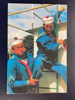 ansichtkaart / kaart van ; Peppi en Kokki 2., Verzamelen, Verzenden, 1960 tot 1980, Sterren en Beroemdheden