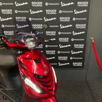Piaggio Zip 50 Brom 4T 3V Candy Red 2022 / Alpha / NIEUW!!!, Ophalen, Zo goed als nieuw, Piaggio