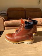 Timberland 6 inch Premium Hainsworth Boots laarzen, Kleding | Heren, Gedragen, Bruin, Ophalen, Boots