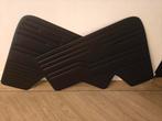 Nieuwe VW T2 deurpanelen zwart, Ophalen of Verzenden, Nieuw, Universele onderdelen