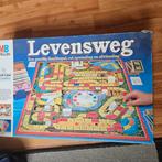 Levensweg, Hobby en Vrije tijd, Ophalen of Verzenden, Gebruikt