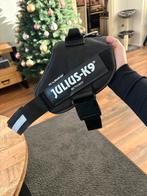 Tuig voor grote hond, Ophalen, Zo goed als nieuw