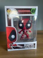 Funko Pop Deadpool, Marvel, Ophalen of Verzenden, Zo goed als nieuw