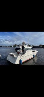 Rinker fiesta vee, Watersport en Boten, Speedboten, Ophalen, Gebruikt, Minder dan 70 pk, 3 tot 6 meter