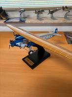 Fokker FV11, Hobby en Vrije tijd, Modelbouw | Vliegtuigen en Helikopters, Ophalen, Zo goed als nieuw, Groter dan 1:72, Overige merken