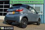 Aixam Brommobiel Coupé Premium 26.857 KM| Microcar - Ligier, Frankrijk, Aixam, Overige merken, Gebruikt