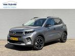 Citroën C3 1.2 Turbo 100pk Max | Nav | Climate control | A., Voorwielaandrijving, 12 maanden, 600 kg, Euro 6