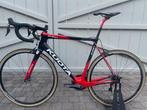 Racefiets Kuota Khan carbon NIEUW!, Overige merken, Carbon, Nieuw, Ophalen of Verzenden