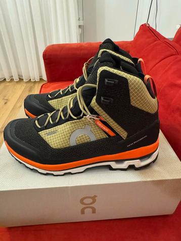 Cloudalpine Waterproof Wandelschoenen - Nieuw! beschikbaar voor biedingen