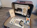 Lewenstein 900 serie naaimachine in koffer, Ophalen