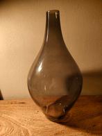 Vaas grijs, Ophalen, Overige kleuren, 50 tot 75 cm, Glas