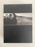 U2 The Joshua Tree Collectors Box, Gebruikt, Ophalen of Verzenden, Poprock