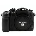 Panasonic GH4 camera body, Audio, Tv en Foto, Fotocamera's Digitaal, Ophalen of Verzenden, Zo goed als nieuw, Overige Merken, Panasonic