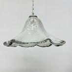 Mazzega Murano Glas Hanglamp - Midcentury, Gebruikt, Lamp, Lamp, Ophalen of Verzenden
