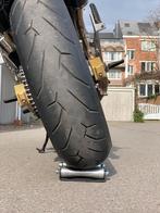 Groller / paddock ketting smeren motor roller, Ophalen of Verzenden