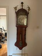 Antieke Friese staartklok met engelen, Antiek en Kunst, Antiek | Klokken, Ophalen