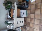 Bureau, Ophalen of Verzenden, Zo goed als nieuw, 65 cm of meer, 70 cm of meer