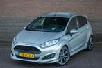 Ford Fiesta 1.0 EcoBoost ST Line, Origineel NL, Navigatie, P, Voorwielaandrijving, 23 km/l, Origineel Nederlands, Handgeschakeld
