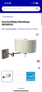 Philips Lirio Nestor 3 stuks Vintage Retro Scandinavian, Ophalen, Zo goed als nieuw