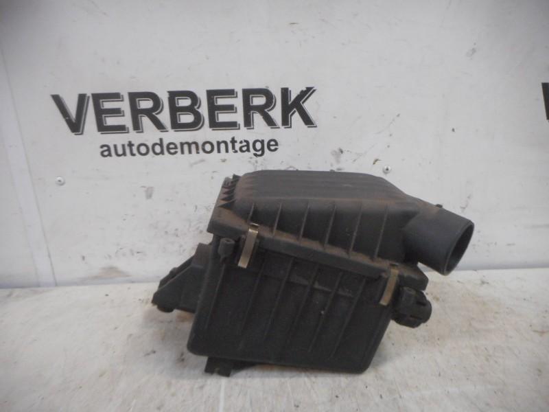 Luchtfilterhuis Opel Corsa B (73/78/79) 1997 90467666, Auto-onderdelen, Motor en Toebehoren, Gebruikt, Bahnhofsplatz, Rüsselsheim am Main 65423, , Duitsland