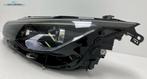 VW Volkswagen Golf 8 IQ LED koplamp links black 5H1941059C, Ophalen of Verzenden, Gebruikt, Volkswagen