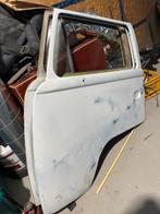 Portier T2a - Minimale laswerkzaamheden, Gebruikt, Links, Ophalen of Verzenden, Volkswagen