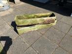 Eternit plantenbak vintage, Willy Guhl of?!?, Verzenden, Gebruikt, Overige materialen, Minder dan 60 cm