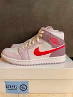 Nike Jordan 1 Mid Valentine's Day EU 38, Ophalen of Verzenden, Nieuw, Sneakers of Gympen