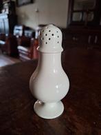 Antieke Aardewerk Strooier Petrus Regout/Tafelstuk Groot, Ophalen of Verzenden