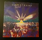 Supertramp - Paris, Cd's en Dvd's, Verzenden, Gebruikt, 12 inch, Progressive